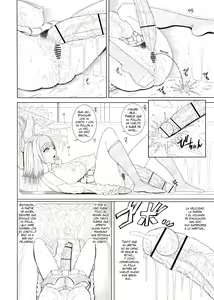 Page 25 of Doko ni Demo iru Goku Futsuu-souna Joshi - Una chica normal y corriente como cualquier otra - preview thumbnail