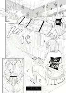 Page 27 of Doko ni Demo iru Goku Futsuu-souna Joshi - Una chica normal y corriente como cualquier otra - preview thumbnail