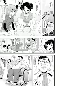 Wagamama Before-After — hentai manga cover on Fhentai