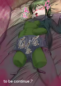 Page 23 of Shokuchuudoku Stuffed XXX R - preview thumbnail