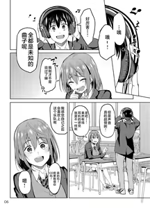 Page 5 of Mankitsu-chu - preview thumbnail