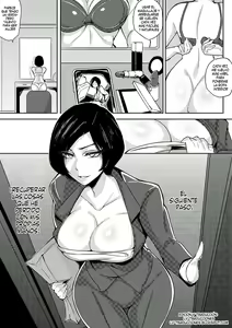 Page 16 of Amorphous 01 - preview thumbnail