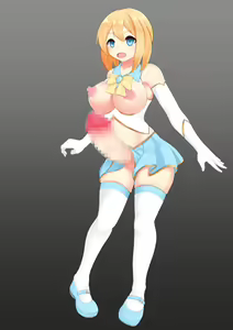 Page 162 of Fallen Magic -Kegare Yuku Mahou Shoujo- - preview thumbnail