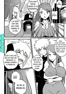 Page 13 of B-Trayal 36 - preview thumbnail