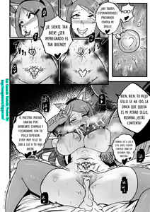 Page 17 of B-Trayal 36 - preview thumbnail