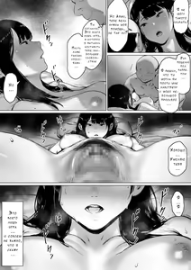 Page 108 of Gifu to Doukyou Suru Koto ni Natta Shiawase na Shinkon Seikatsu o Okuru Hazu datta noni - preview thumbnail