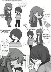 Page 6 of Puppet Doll - preview thumbnail