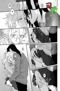 Page 12 of Shinen nite Nibiiro ni Hikaru - preview thumbnail
