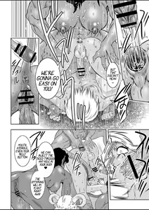 Page 16 of ~Ruda Oukoku Kitan~ Youkikou no Mori no Jusei Shounen | ~Kingdom of Luda~ 1 - Fertile Boy in the Demon Forest - preview thumbnail