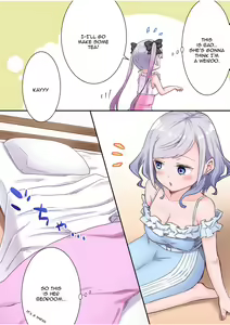 Page 13 of Futago Shimai-chan no Yuri Seikatsu (1) | Twin Sisters' Yuri Life - preview thumbnail