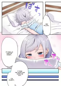 Page 14 of Futago Shimai-chan no Yuri Seikatsu (1) | Twin Sisters' Yuri Life - preview thumbnail