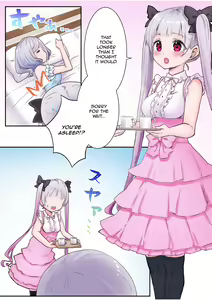 Page 15 of Futago Shimai-chan no Yuri Seikatsu (1) | Twin Sisters' Yuri Life - preview thumbnail