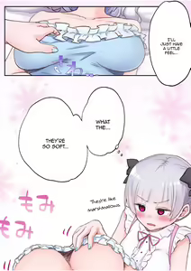 Page 17 of Futago Shimai-chan no Yuri Seikatsu (1) | Twin Sisters' Yuri Life - preview thumbnail
