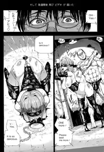 Page 130 of Oppai Infinity! - preview thumbnail