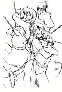 Page 81 of SLAVE CAT's DX+ - preview thumbnail