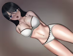 Page 110 of Dangerous Change Kaede Edition - preview thumbnail