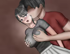 Page 242 of Dangerous Change Kaede Edition - preview thumbnail