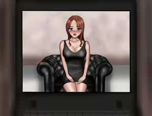 Page 36 of Dangerous Change Kaede Edition - preview thumbnail
