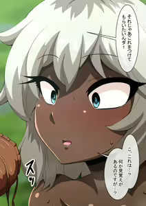 Page 121 of Fallen Cinderella ~Half Idol Buzokuka Choukyou 2~ - preview thumbnail