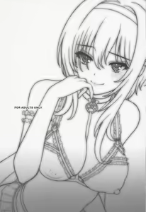 Page 2 of Hadaka no Ojou-sama - preview thumbnail