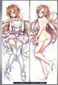 Page 27 of Sword Art Unlimited - preview thumbnail