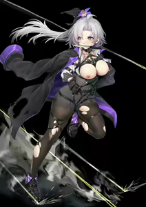 Page 8 of APC9K拘束逃脱 - preview thumbnail