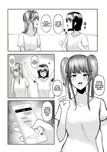 Page 34 of Watashitachi Meimon Onna Gakuen-sei wa Shimai de Papakatsu Shitemasu - preview thumbnail