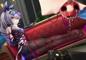 Page 16 of Only 10 Bottles of Stamina Medicine? - preview thumbnail