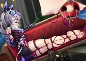 Page 3 of Only 10 Bottles of Stamina Medicine? - preview thumbnail