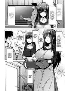 Page 3 of Kayoizuma no Miboujin | The Commuting Widow - preview thumbnail
