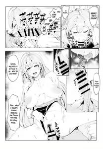 Page 12 of Yoru no Hoshuu Jugyou | Nightly Remedial Lessons - preview thumbnail