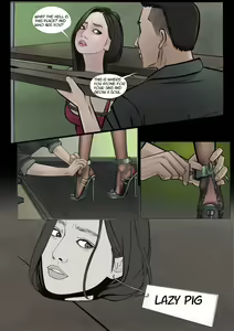 Page 8 of Wife Correctional Facility - 2 - preview thumbnail