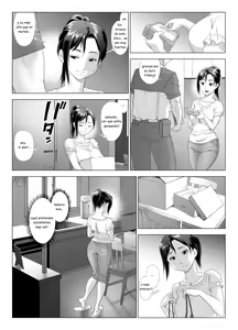 Page 16 of Taninbou ni Aegu Tsuma 3 - preview thumbnail