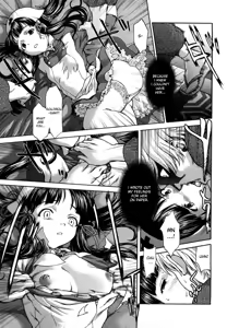 Page 60 of Kui Communication (decensored) - preview thumbnail