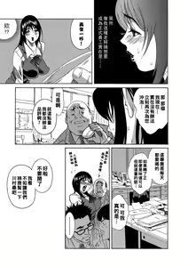 Page 3 of Mesuinu Oku-san Shokuba de Ureshon ~Kawamura-san Ocha!~ - preview thumbnail
