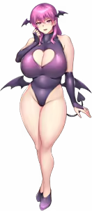 Page 380 of Muchimuchi♥Dekapai♥Marakui♥Succubus Mama wa Hatashite Mama na no ka? - preview thumbnail