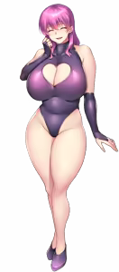 Page 383 of Muchimuchi♥Dekapai♥Marakui♥Succubus Mama wa Hatashite Mama na no ka? - preview thumbnail