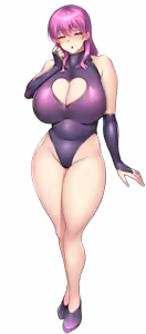 Page 389 of Muchimuchi♥Dekapai♥Marakui♥Succubus Mama wa Hatashite Mama na no ka? - preview thumbnail