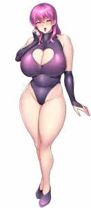 Page 391 of Muchimuchi♥Dekapai♥Marakui♥Succubus Mama wa Hatashite Mama na no ka? - preview thumbnail
