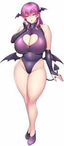 Page 392 of Muchimuchi♥Dekapai♥Marakui♥Succubus Mama wa Hatashite Mama na no ka? - preview thumbnail