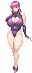 Page 393 of Muchimuchi♥Dekapai♥Marakui♥Succubus Mama wa Hatashite Mama na no ka? - preview thumbnail