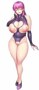 Page 399 of Muchimuchi♥Dekapai♥Marakui♥Succubus Mama wa Hatashite Mama na no ka? - preview thumbnail