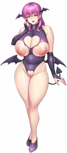 Page 400 of Muchimuchi♥Dekapai♥Marakui♥Succubus Mama wa Hatashite Mama na no ka? - preview thumbnail