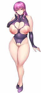 Page 403 of Muchimuchi♥Dekapai♥Marakui♥Succubus Mama wa Hatashite Mama na no ka? - preview thumbnail