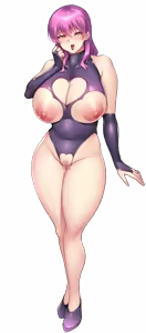 Page 407 of Muchimuchi♥Dekapai♥Marakui♥Succubus Mama wa Hatashite Mama na no ka? - preview thumbnail
