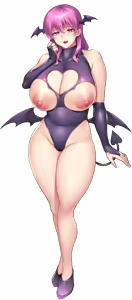 Page 416 of Muchimuchi♥Dekapai♥Marakui♥Succubus Mama wa Hatashite Mama na no ka? - preview thumbnail