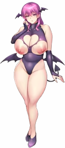 Page 418 of Muchimuchi♥Dekapai♥Marakui♥Succubus Mama wa Hatashite Mama na no ka? - preview thumbnail
