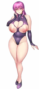 Page 419 of Muchimuchi♥Dekapai♥Marakui♥Succubus Mama wa Hatashite Mama na no ka? - preview thumbnail