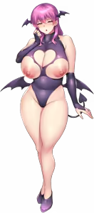 Page 420 of Muchimuchi♥Dekapai♥Marakui♥Succubus Mama wa Hatashite Mama na no ka? - preview thumbnail