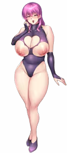 Page 423 of Muchimuchi♥Dekapai♥Marakui♥Succubus Mama wa Hatashite Mama na no ka? - preview thumbnail